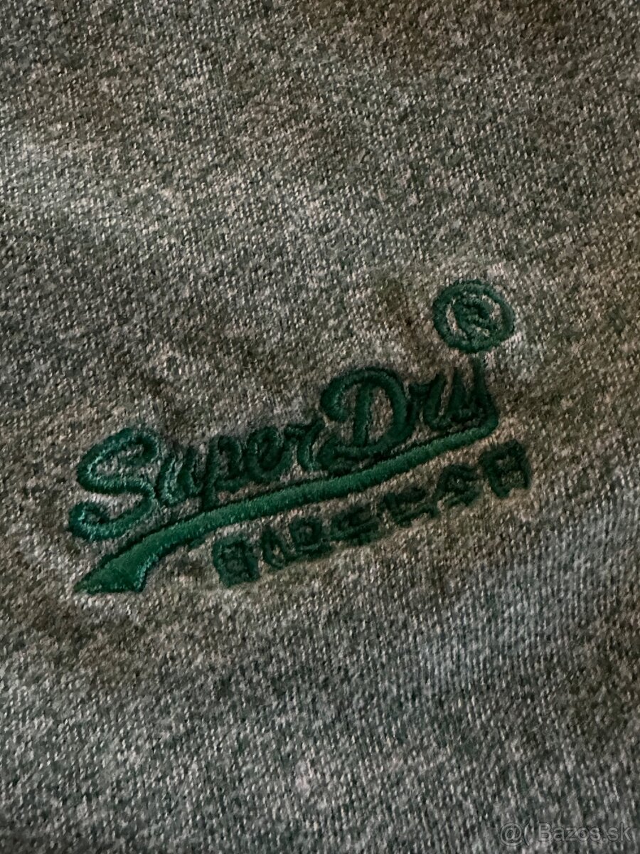 Superdry ženské L tričko - 2