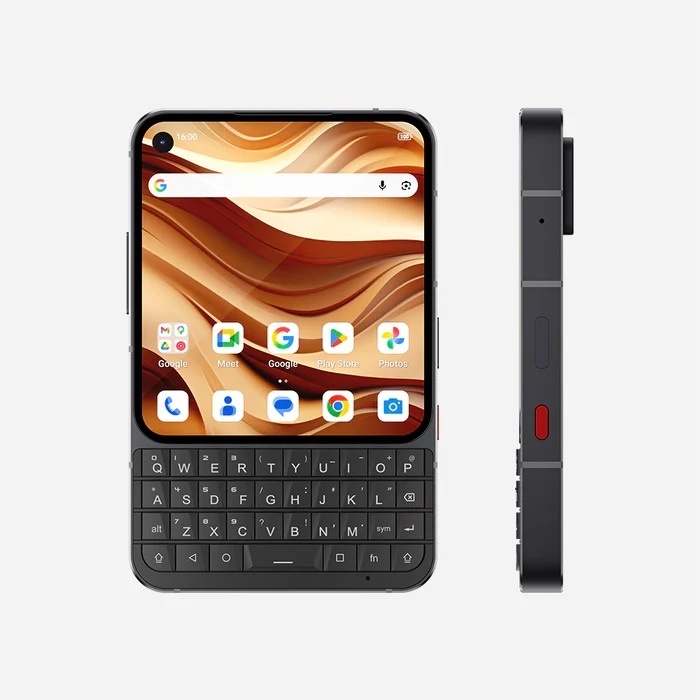Unihertz Titan 2 Elite - 2