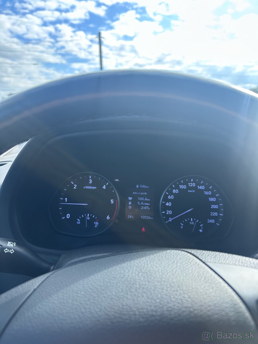 Predám Hyundai i30 CW 1,6 CRDi - 2