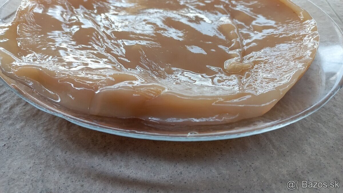 Kombucha - nálev+huba+návod - 2