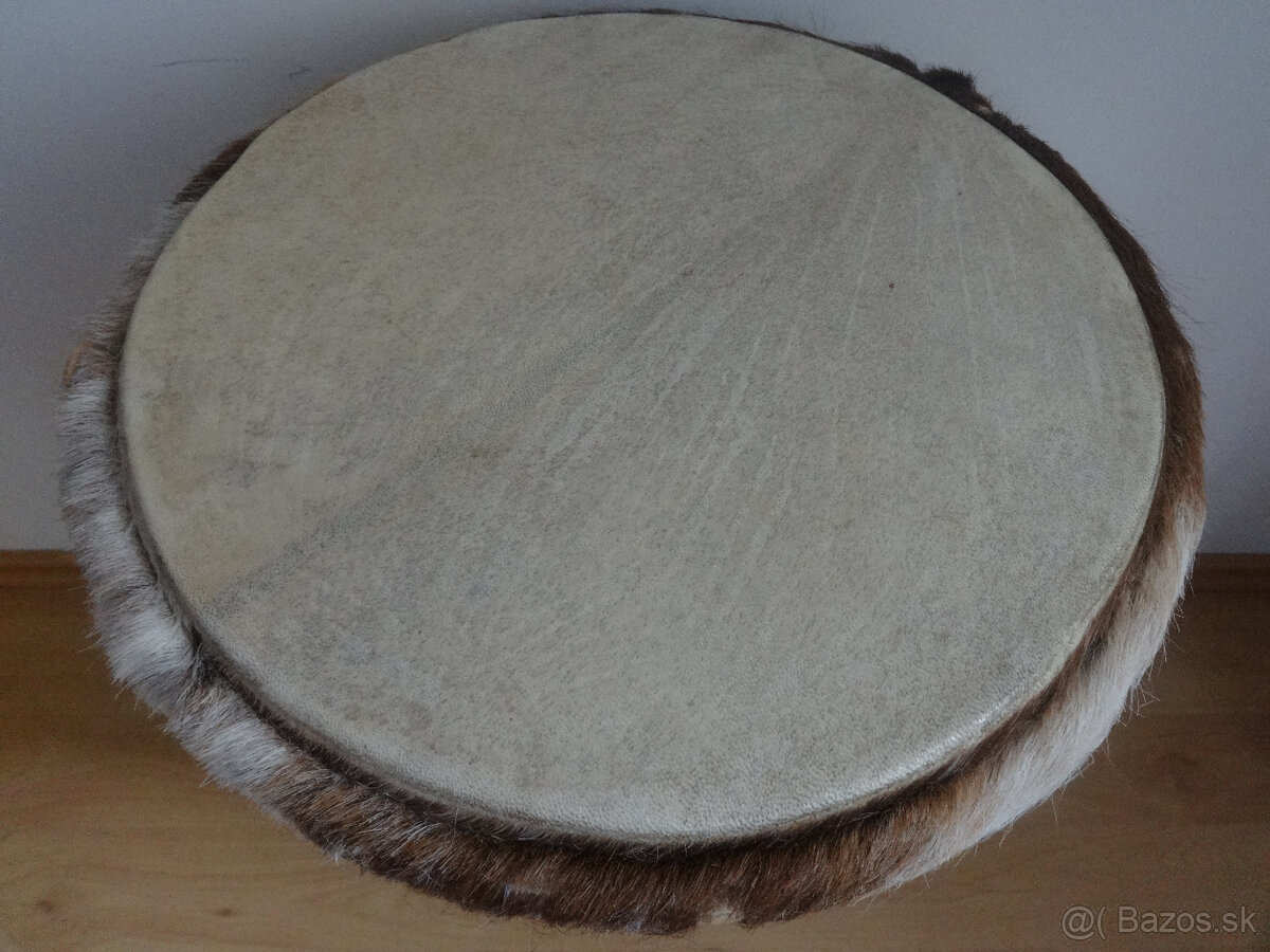 Djembe 13"x 24" - 2