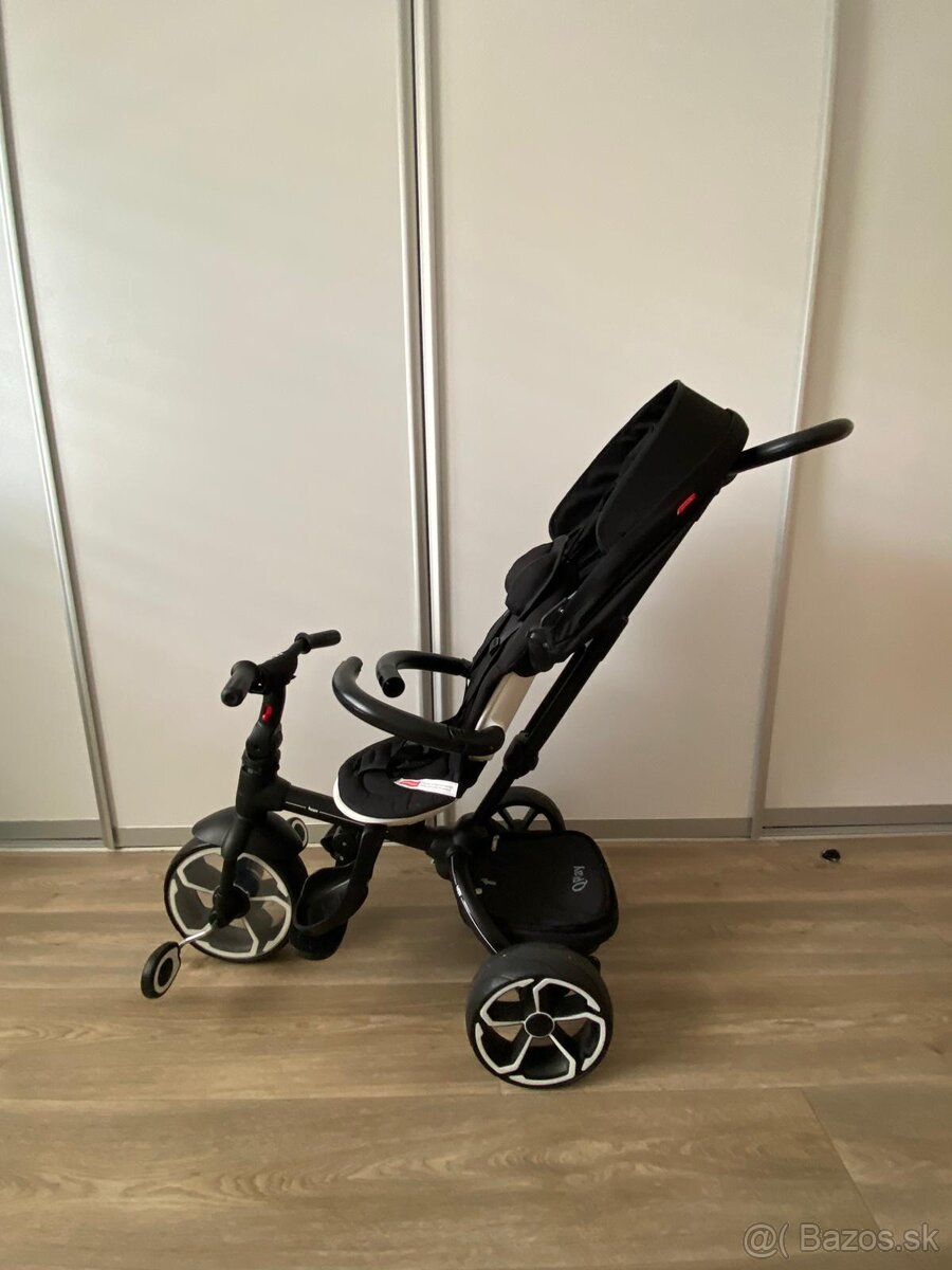 Trojkolka Zopa Prime - 2