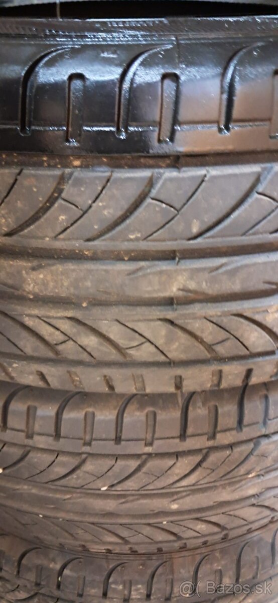 185/55 r15 híí - 2