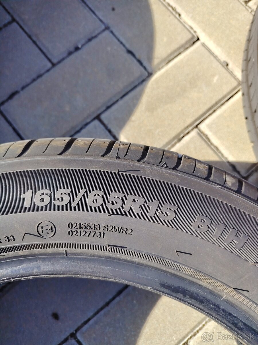 Westlake 165/65 R18 81H letné - 2
