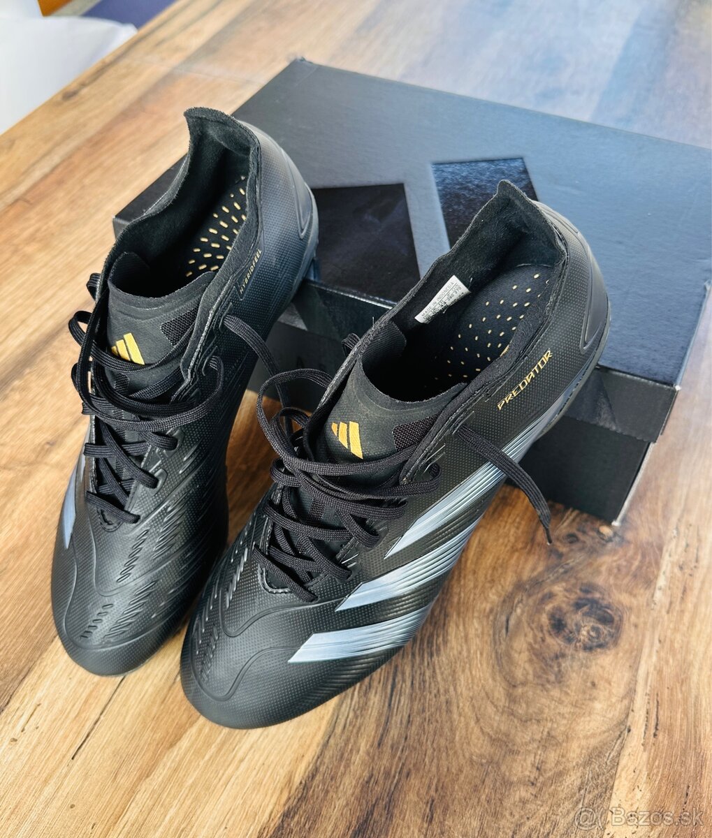 Kopačky Adidas Predator - 2