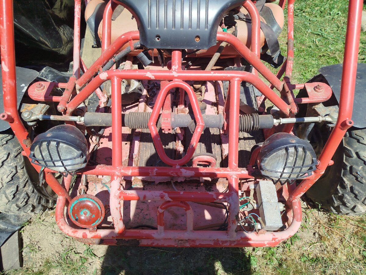 Buggy