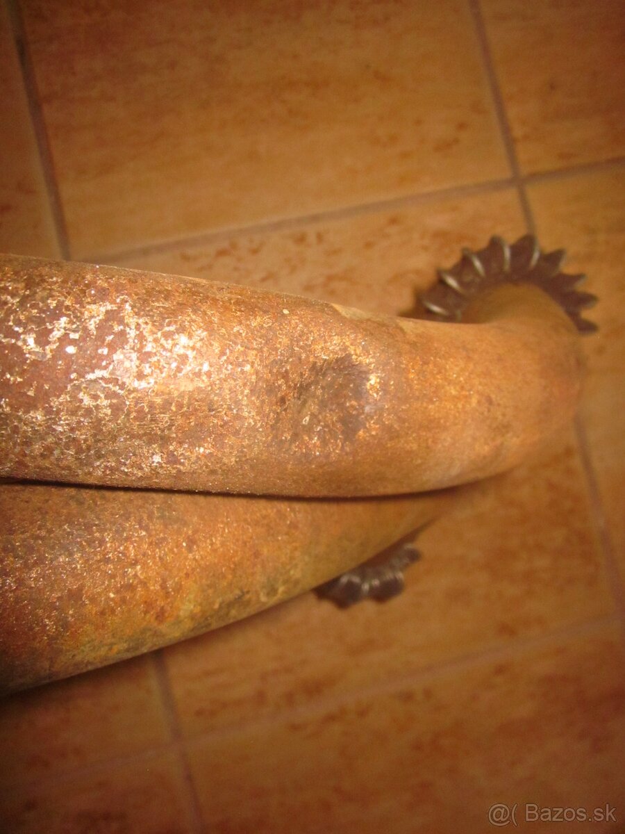 Jawa 250 kývačka kolená - 2