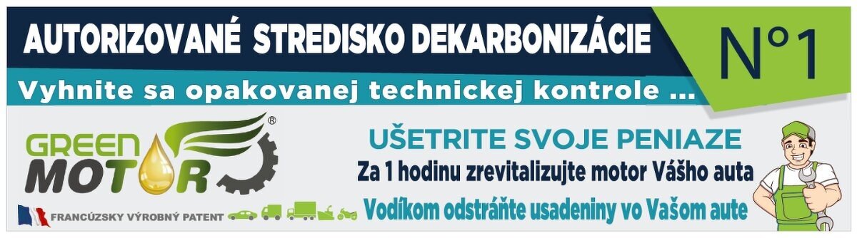 Mobilná dekarbonizácia motorov vodíkom| Okres Levice - 2