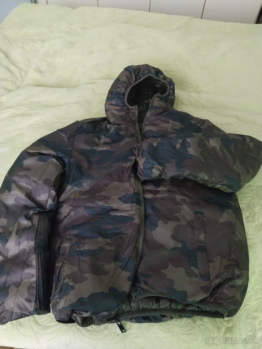 Panska zimna bunda - 2