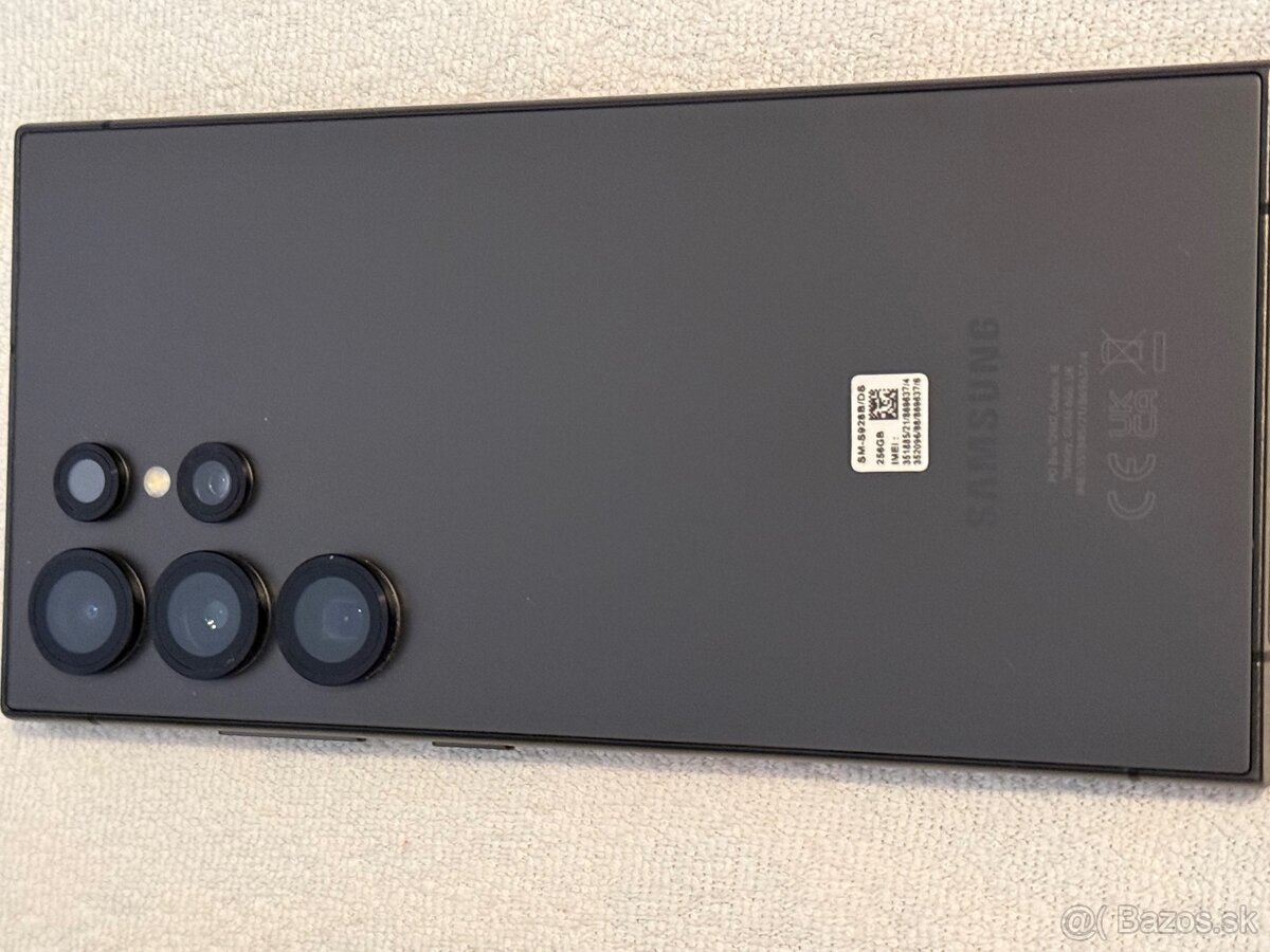 Samsung galaxy S24 ultra 246GB Dual SIM - 2