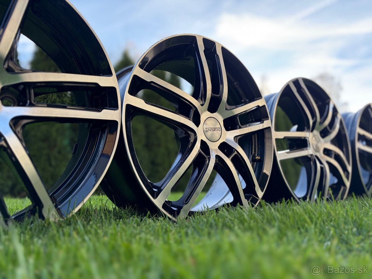 Dezent R17 5x112 na VW / SKODA / AUDI - 2