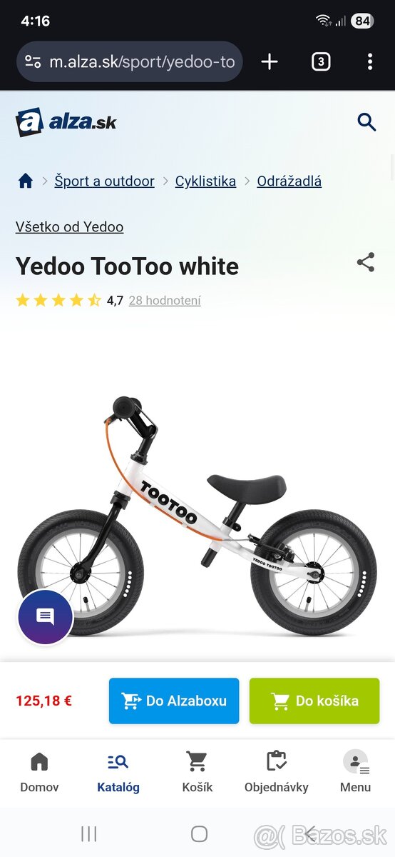 ✅ TooToo Yedoo - 2