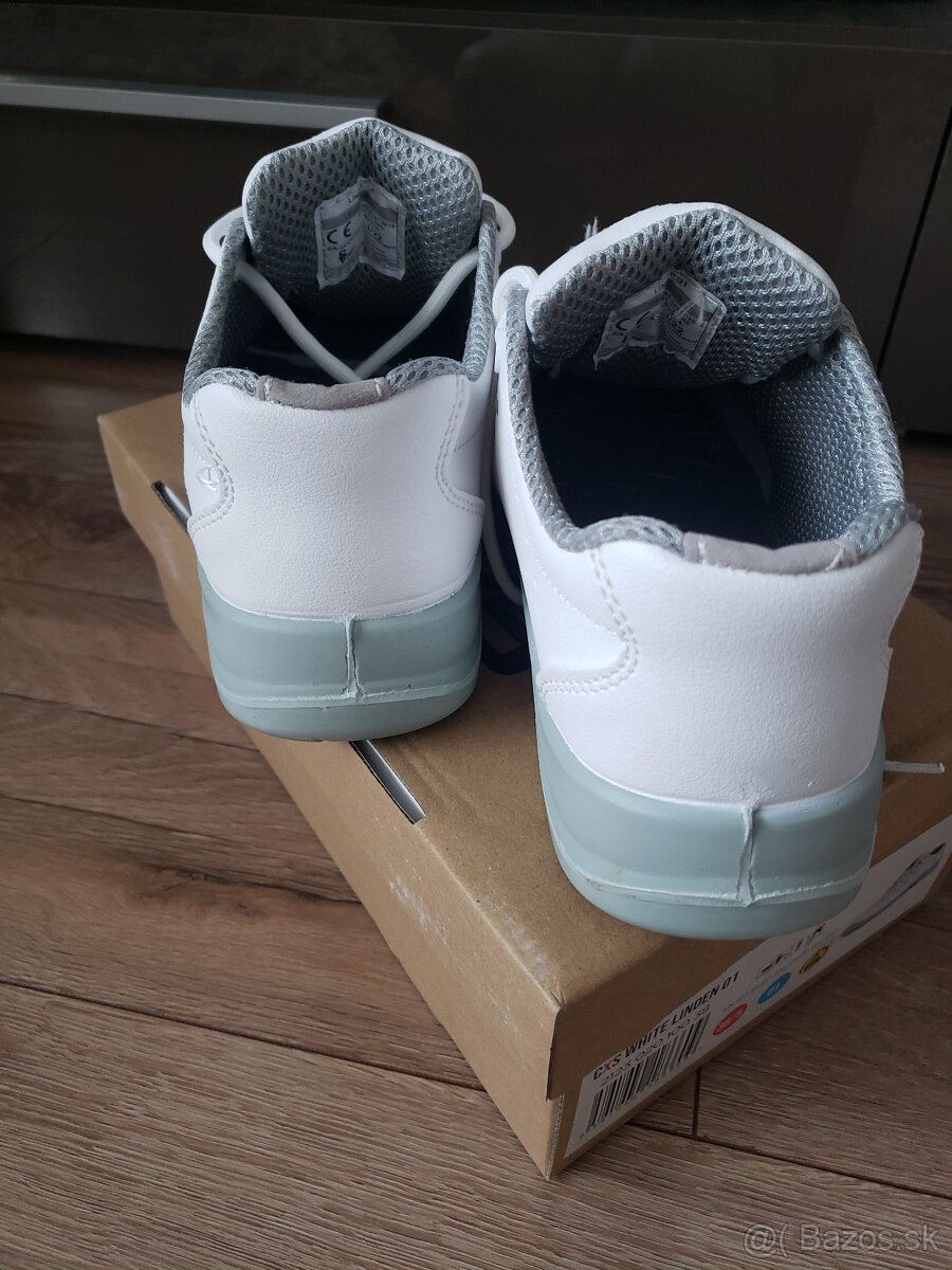 Pracovné topánky CXS - 2