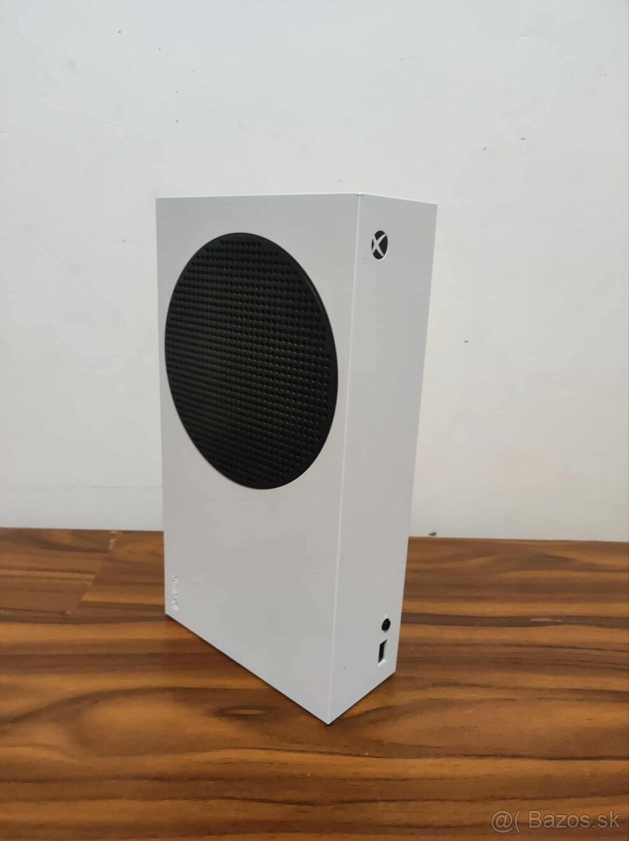Xbox Series S - 2
