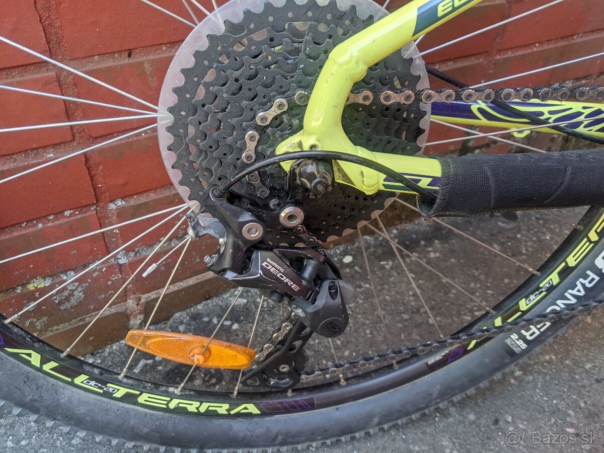 GT Avalanche Elite veľkosť S - 2