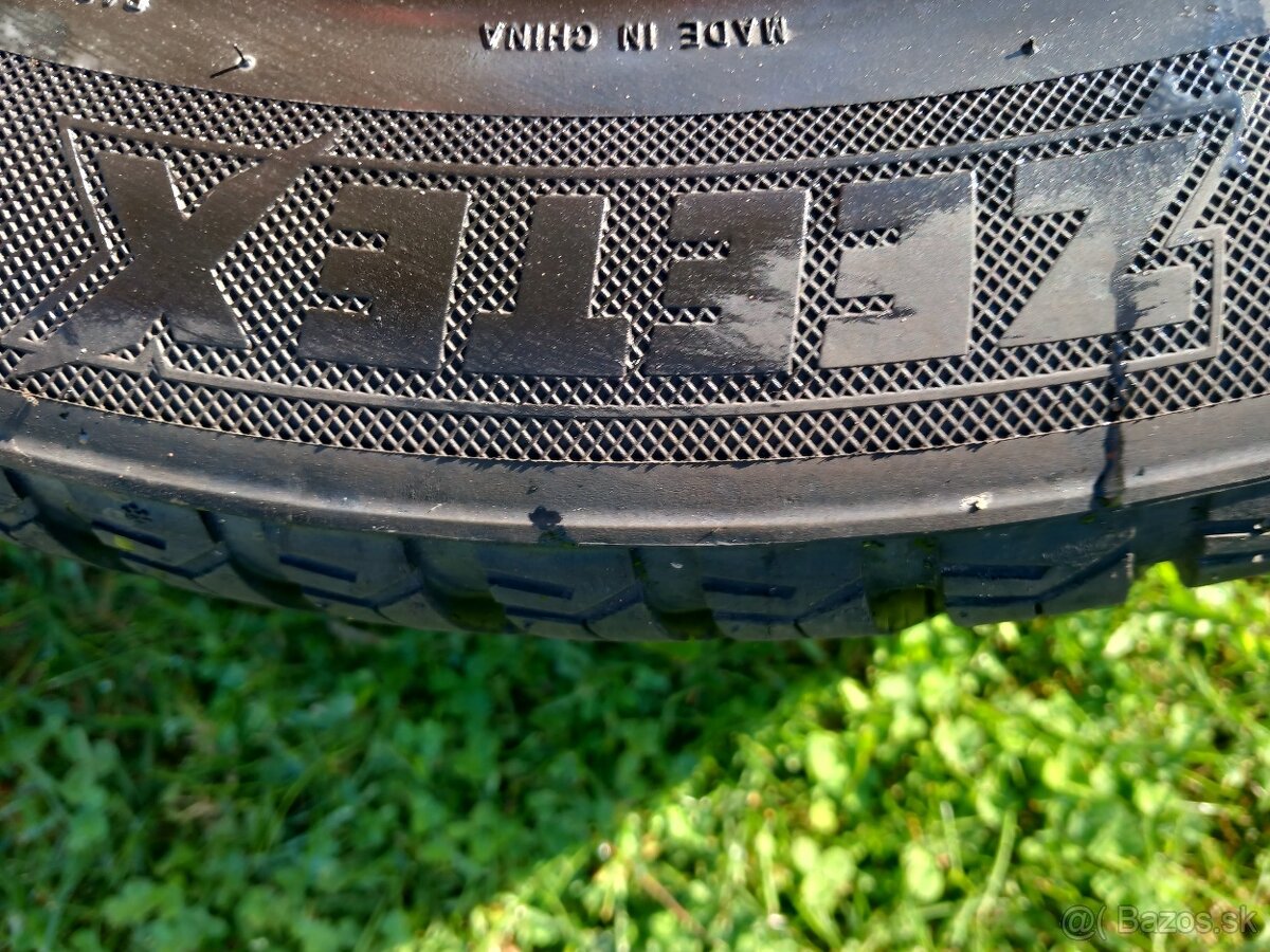 225/50 r17 celoročne pneumatiky - 2