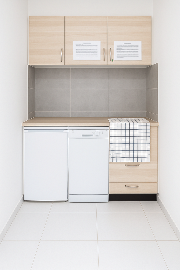 samostatná kancelária, širšie centrum Trenčín - 2