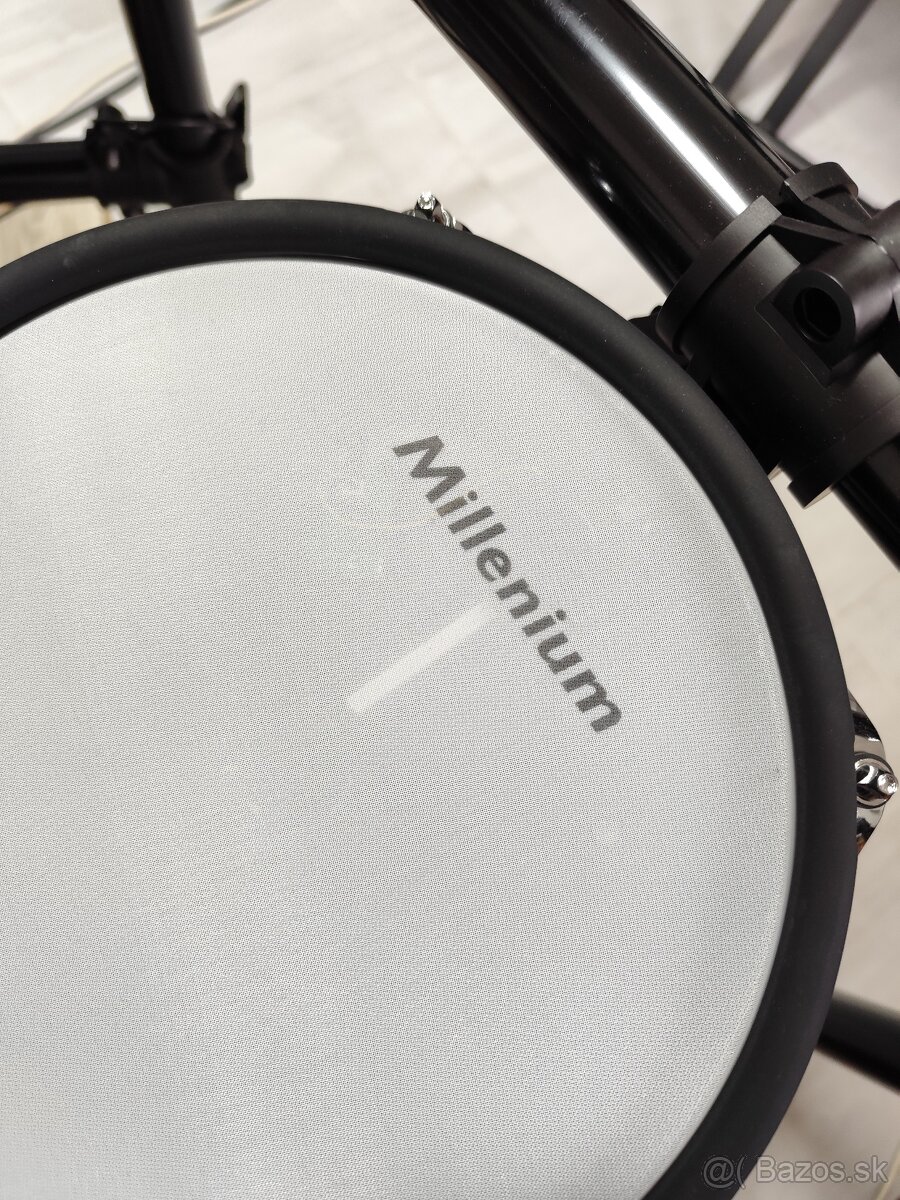 Elektrické bicie Millenium MPS-750X - 2