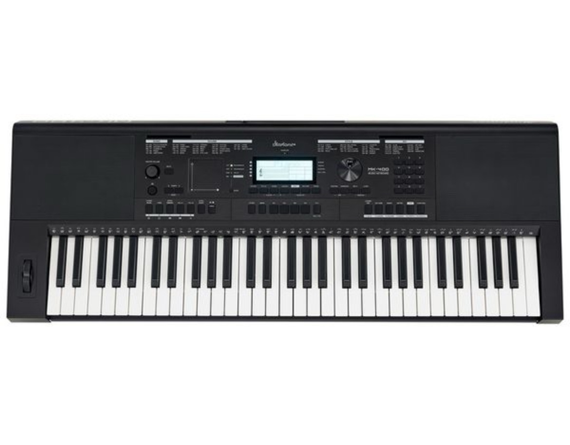 Predám kvalitné klávesy - 2