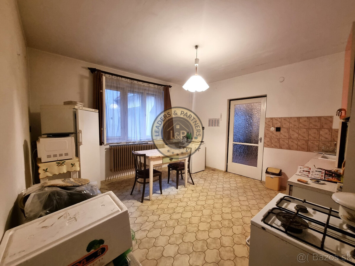 PREDAJ rodinný dom Rajka - 2