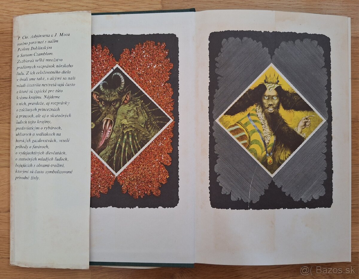 Tri princezne v belasej skale - 2