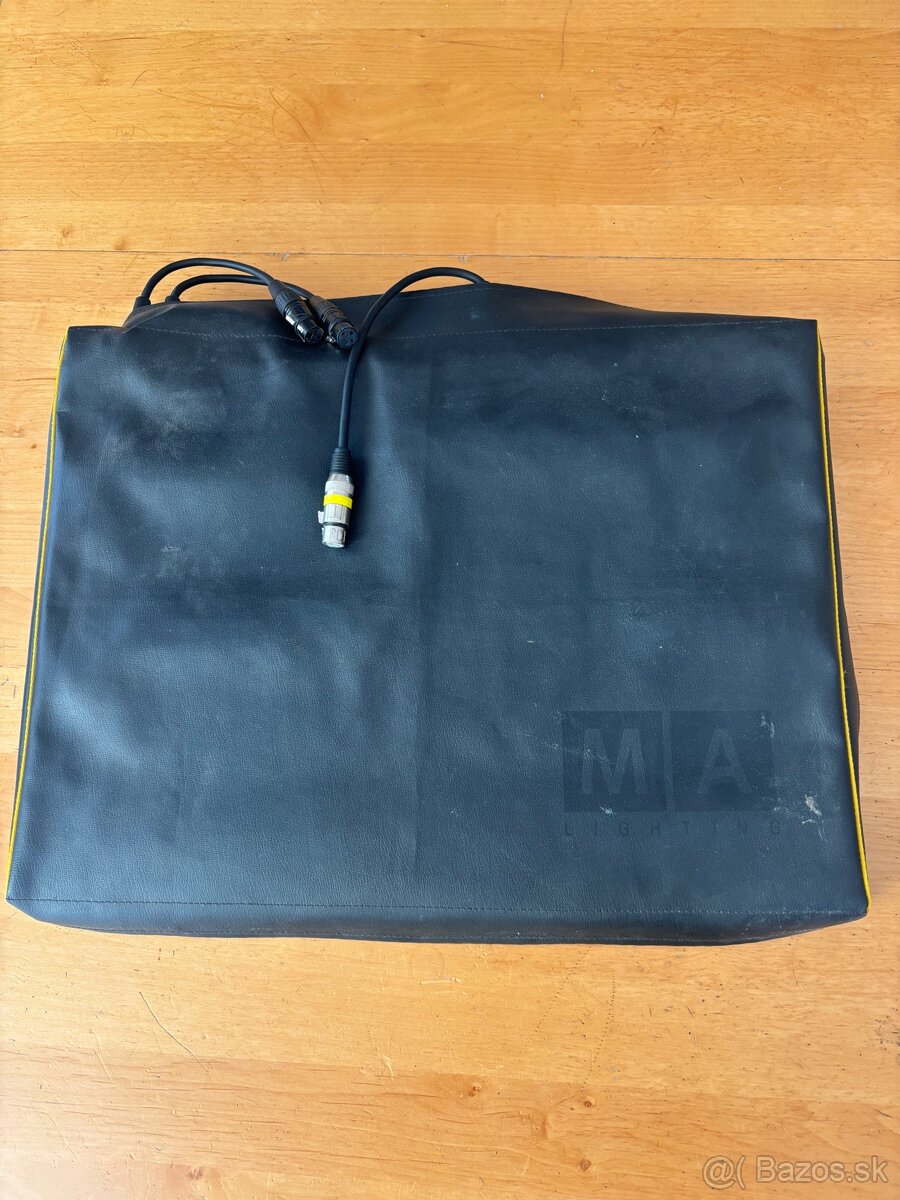 Grand MA2 command wing onPC - 2