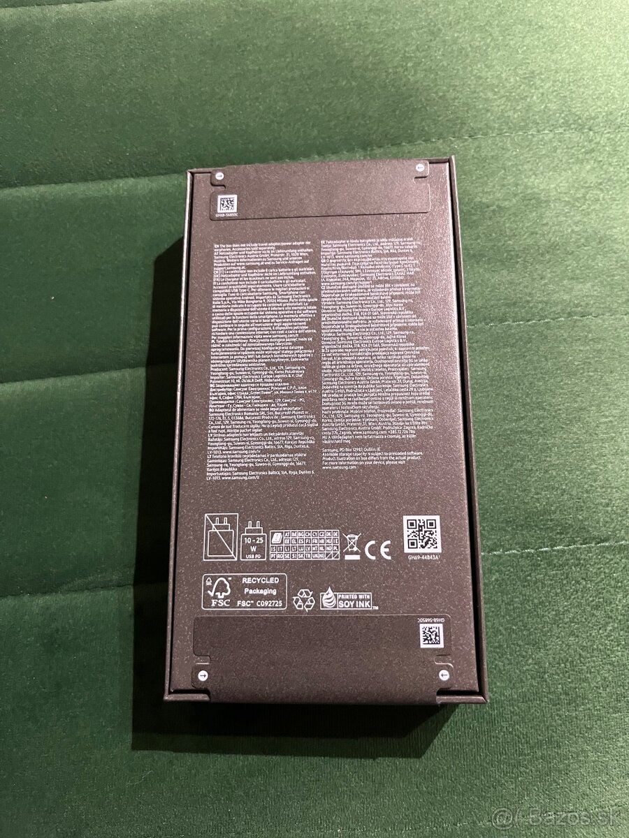 Samsung Galaxy S25 - 2