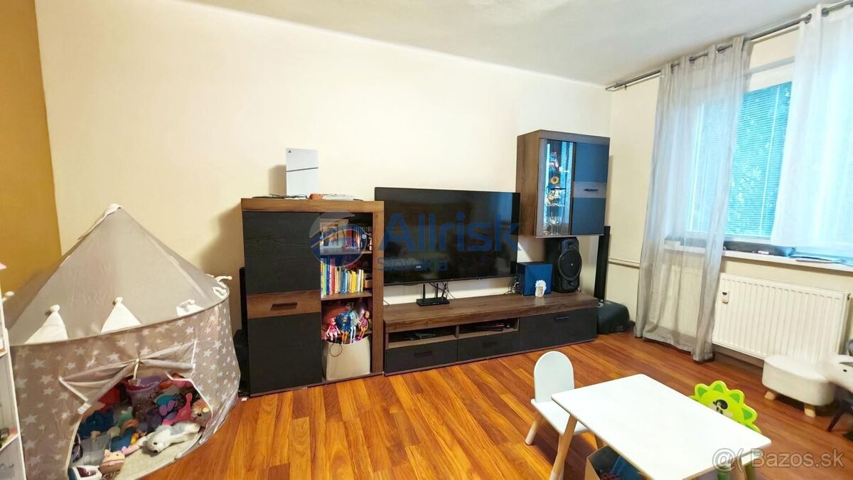 Predaj 2-izbového bytu v srdci mesta Šaľa – bývanie, ktoré v - 2
