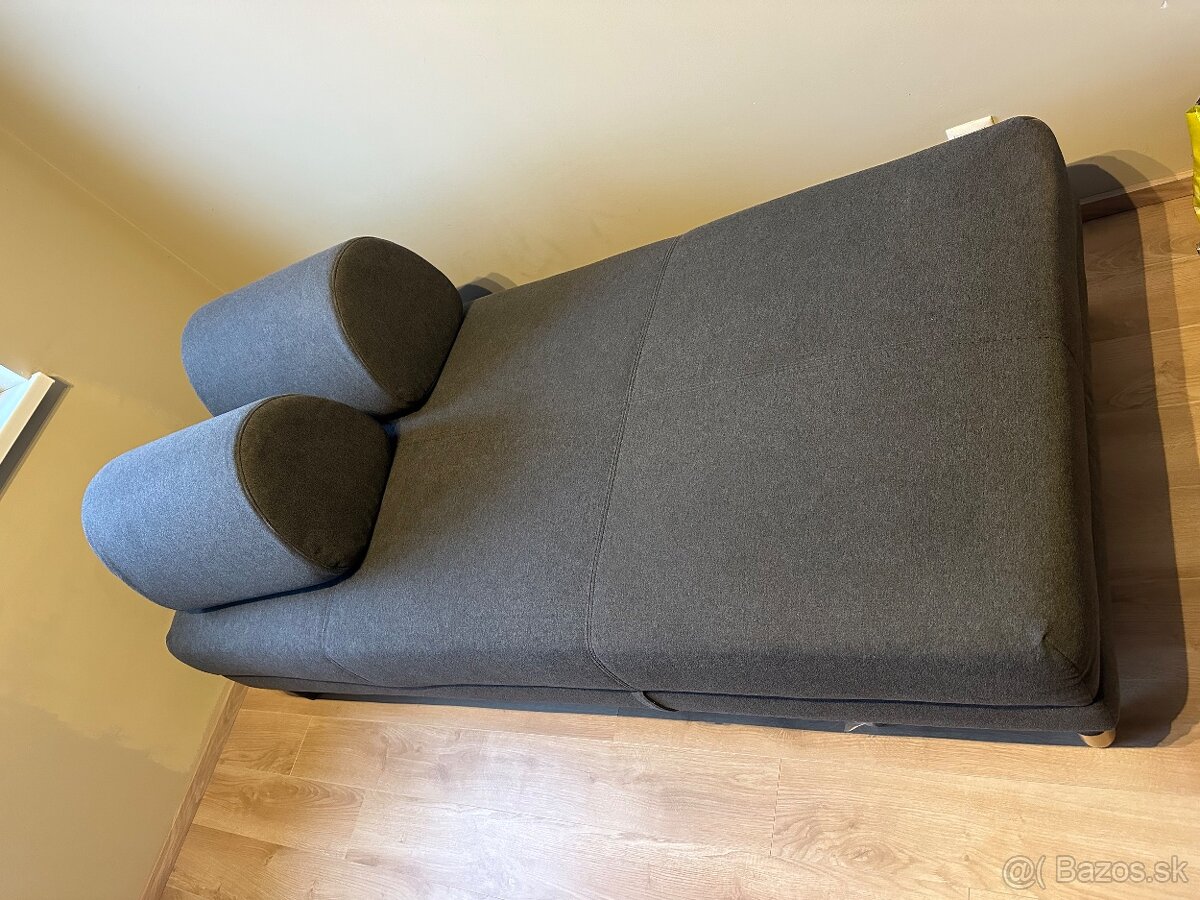 Predám nepoužívaný gauč - 2