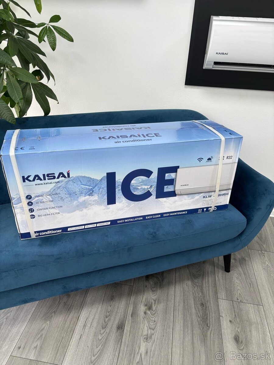 Kaisai Ice 5kW - 2