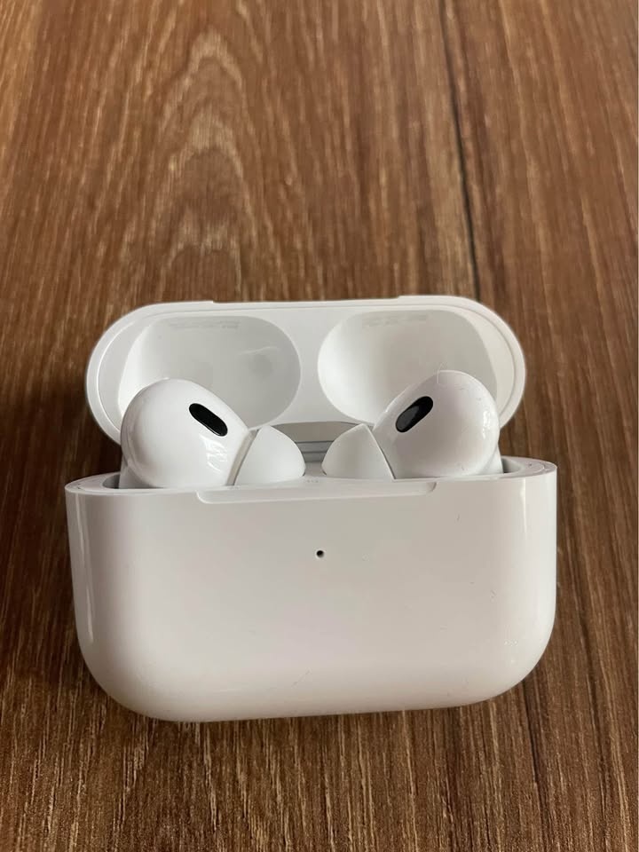 Predám Nové originálne Airpods Pro 2 - 2