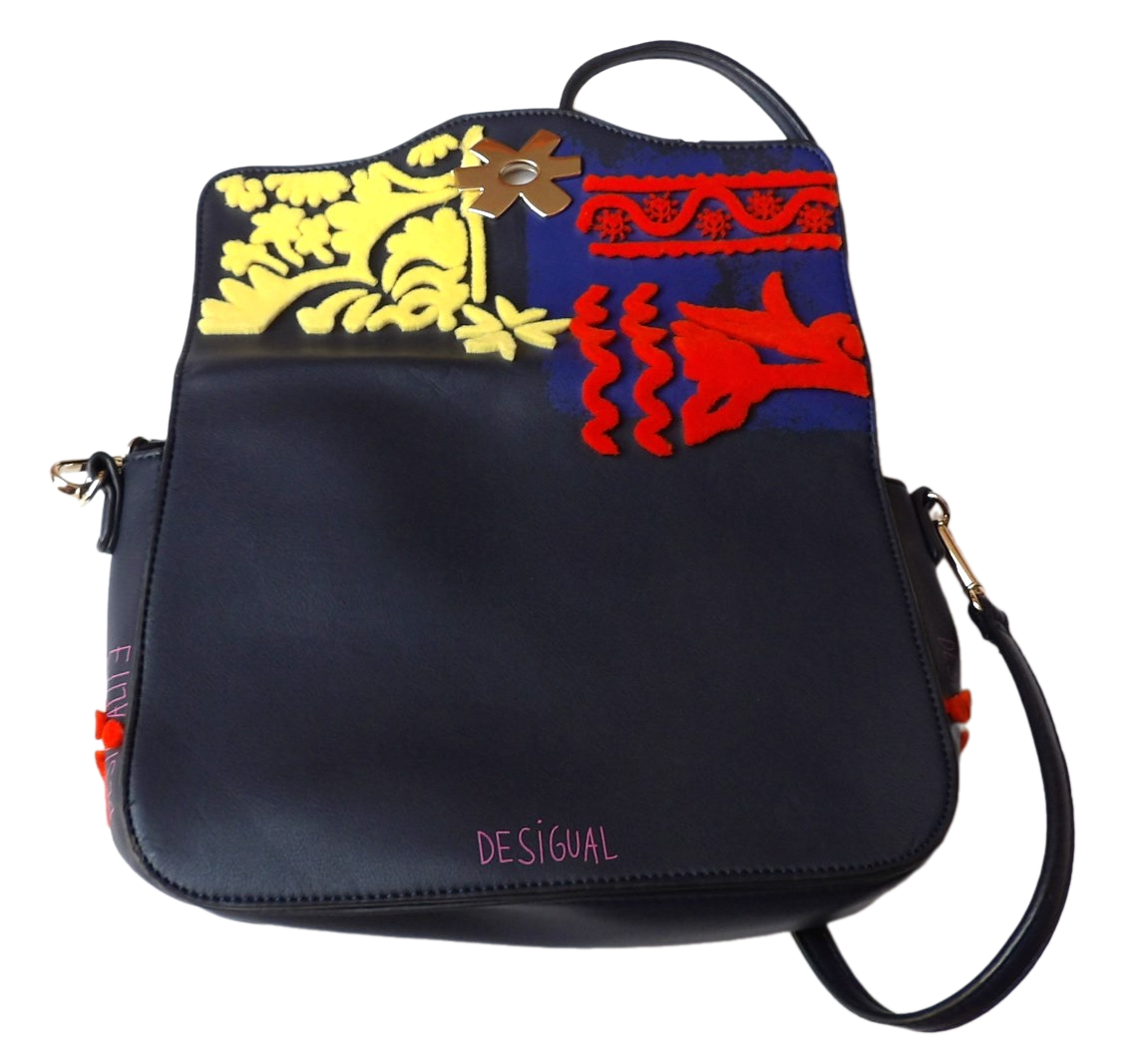 Kabelka - Desigual - 2