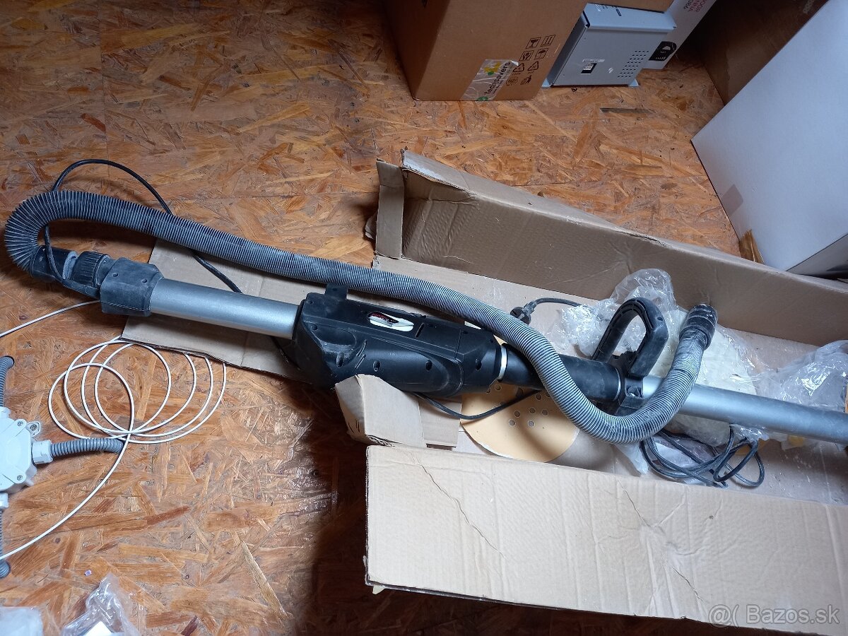 Predám brúsku na ,, SDK,, strop alebo steny - 2