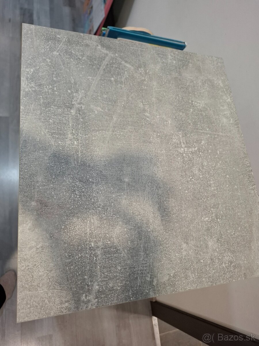 Policový diel / regál - 2