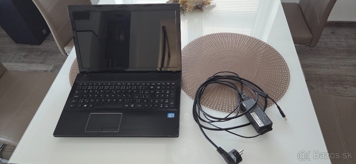 Lenovo g500 - 2
