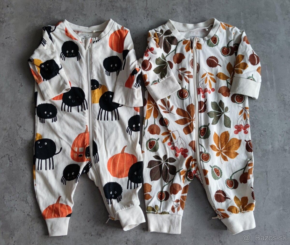 Lindex pyžamká 56 - 2