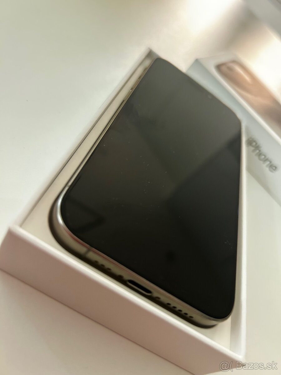 iPhone 15 Pro - 2