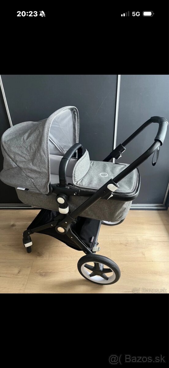 Bugaboo lynx - 2