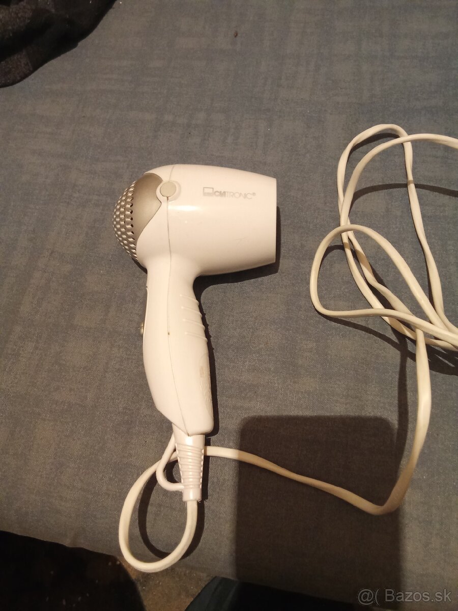 Predám starší fén - 2