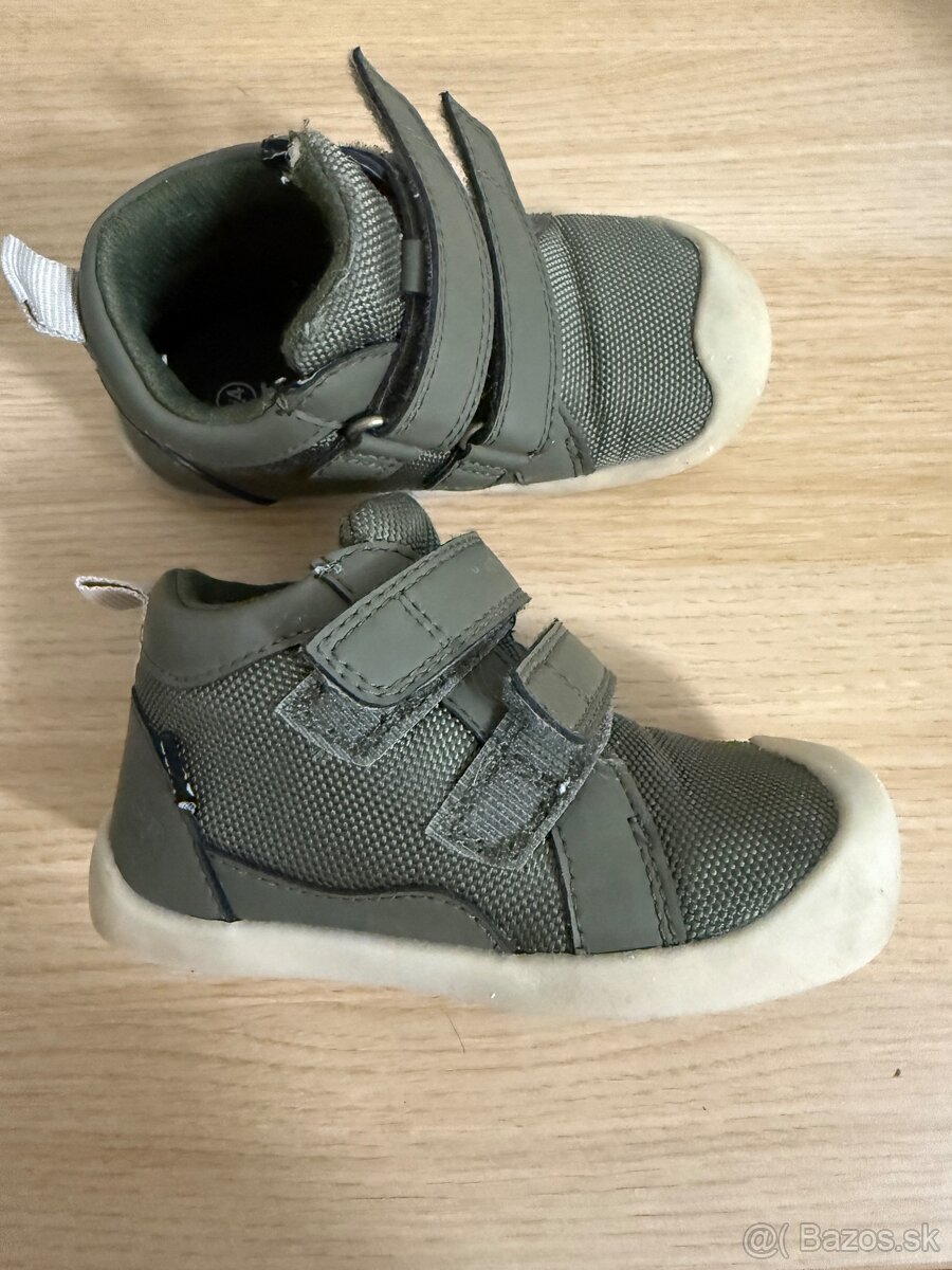 Bungaard topanky - 2