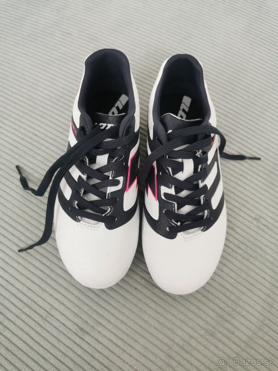 detské kopačky Lotto veľkosť EU33 - 2