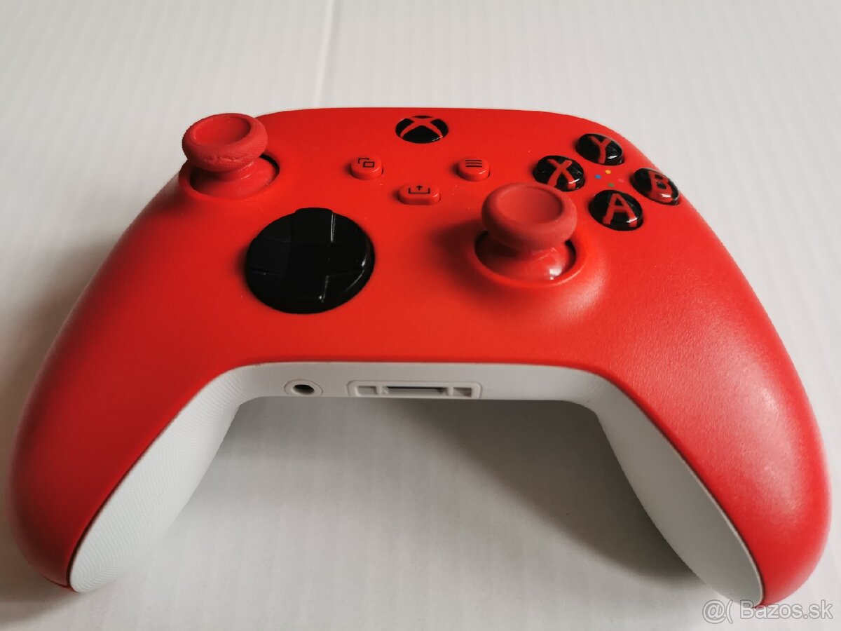 Ovládač Xbox Series - 2