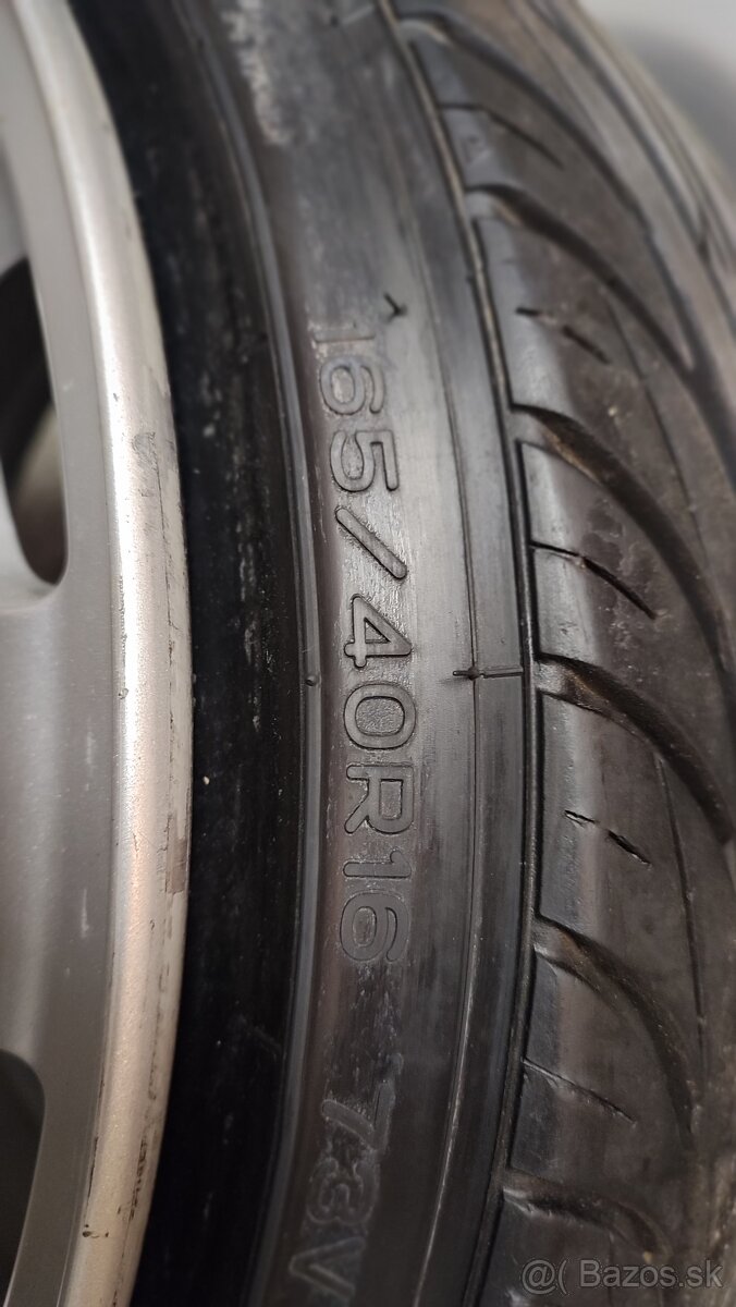 Audi A8 5x112 R16 - 2