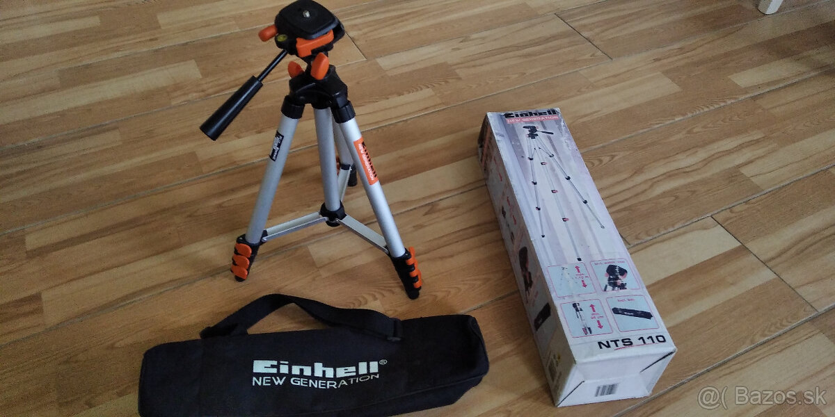 Statív Einhell NTS 110 - 2