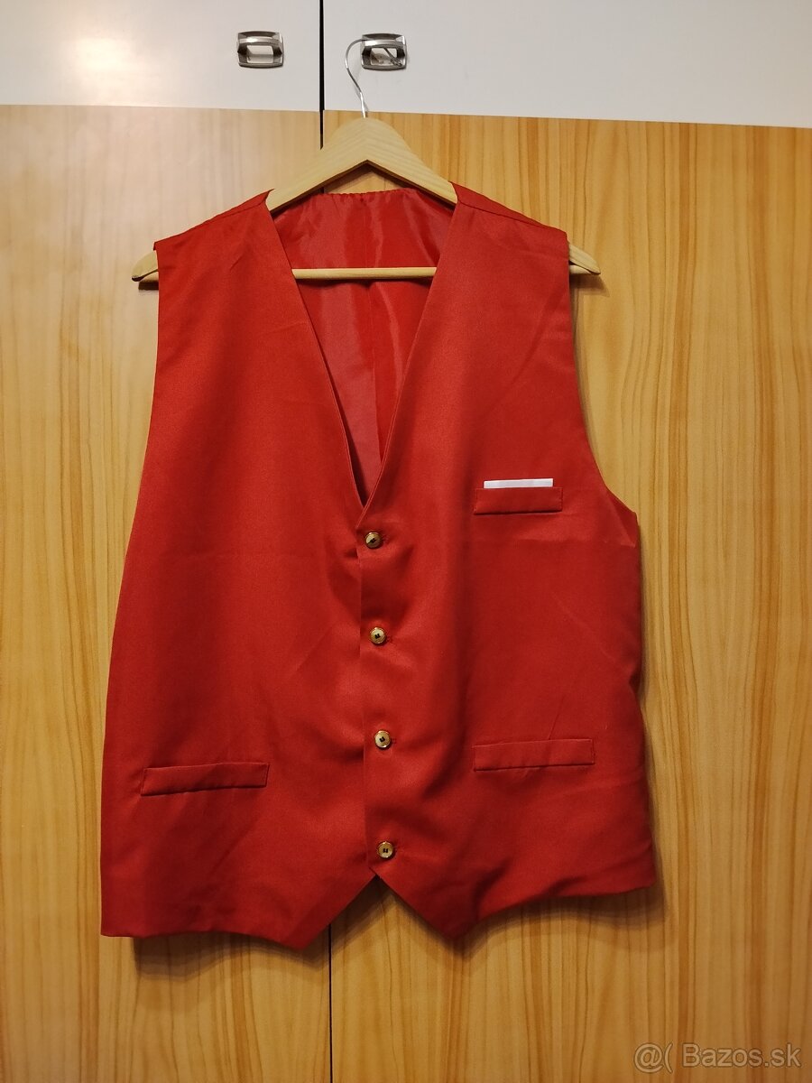 Sako, vesta - 2