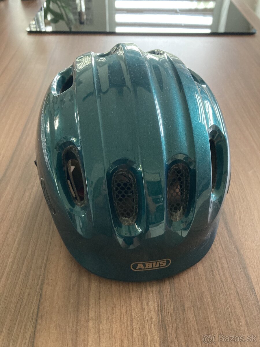 Detska prilba na bicykel - 2