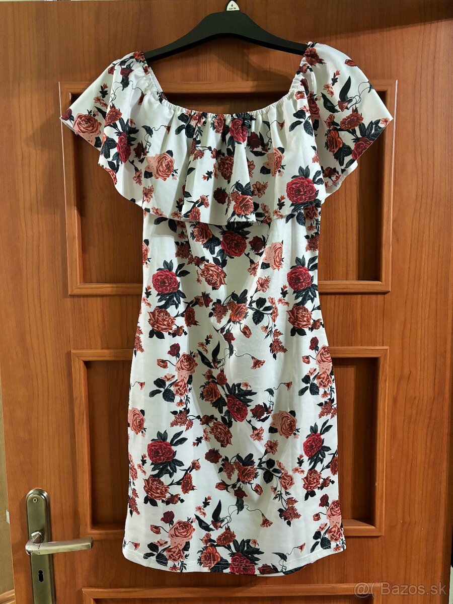 Damske letné šaty - 2