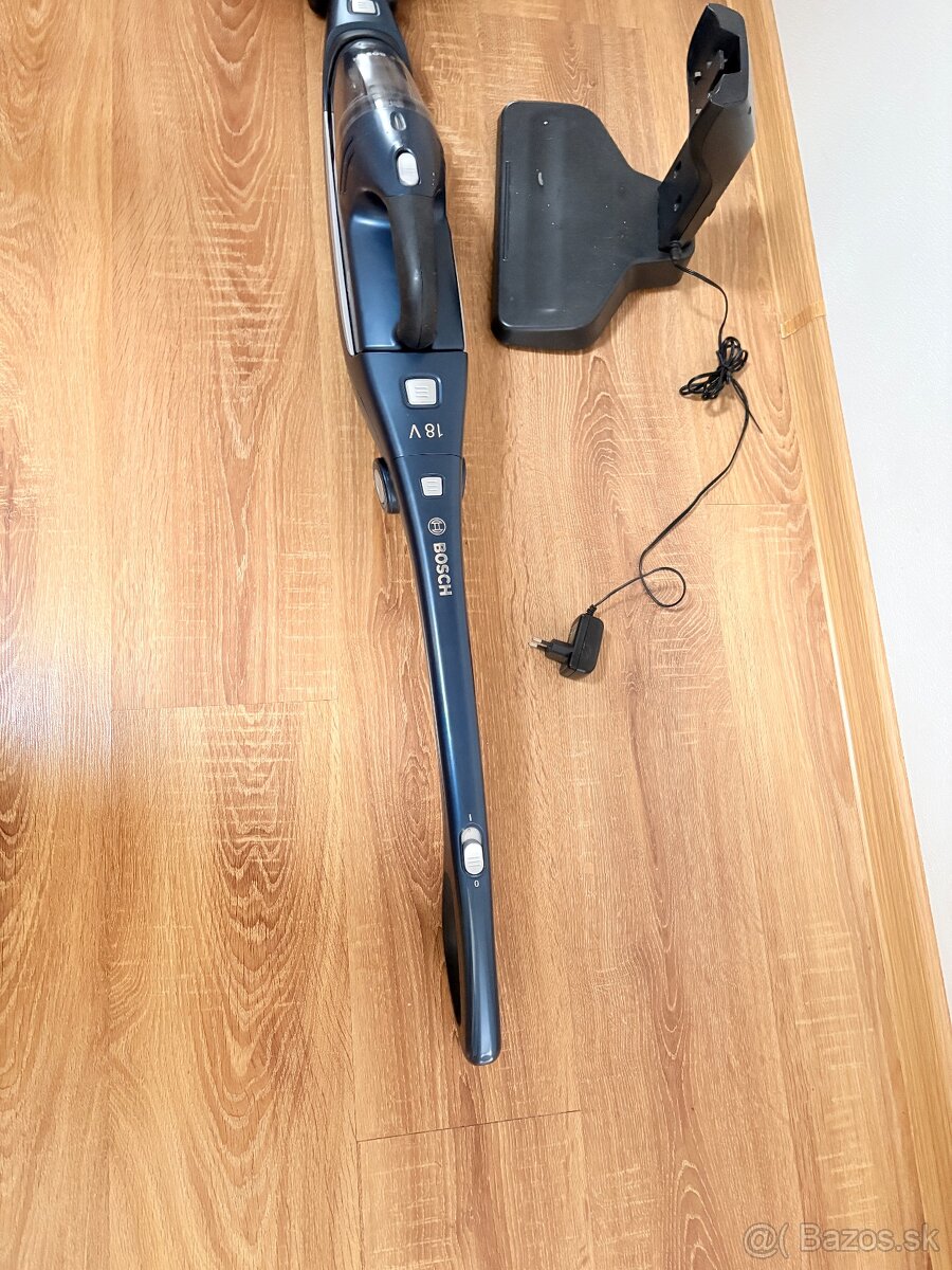 Tyčovy vysavač - 2