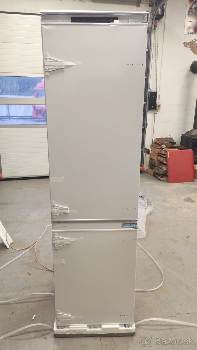 NOVÁ Chladnička s mrazničkou TEKA - 2