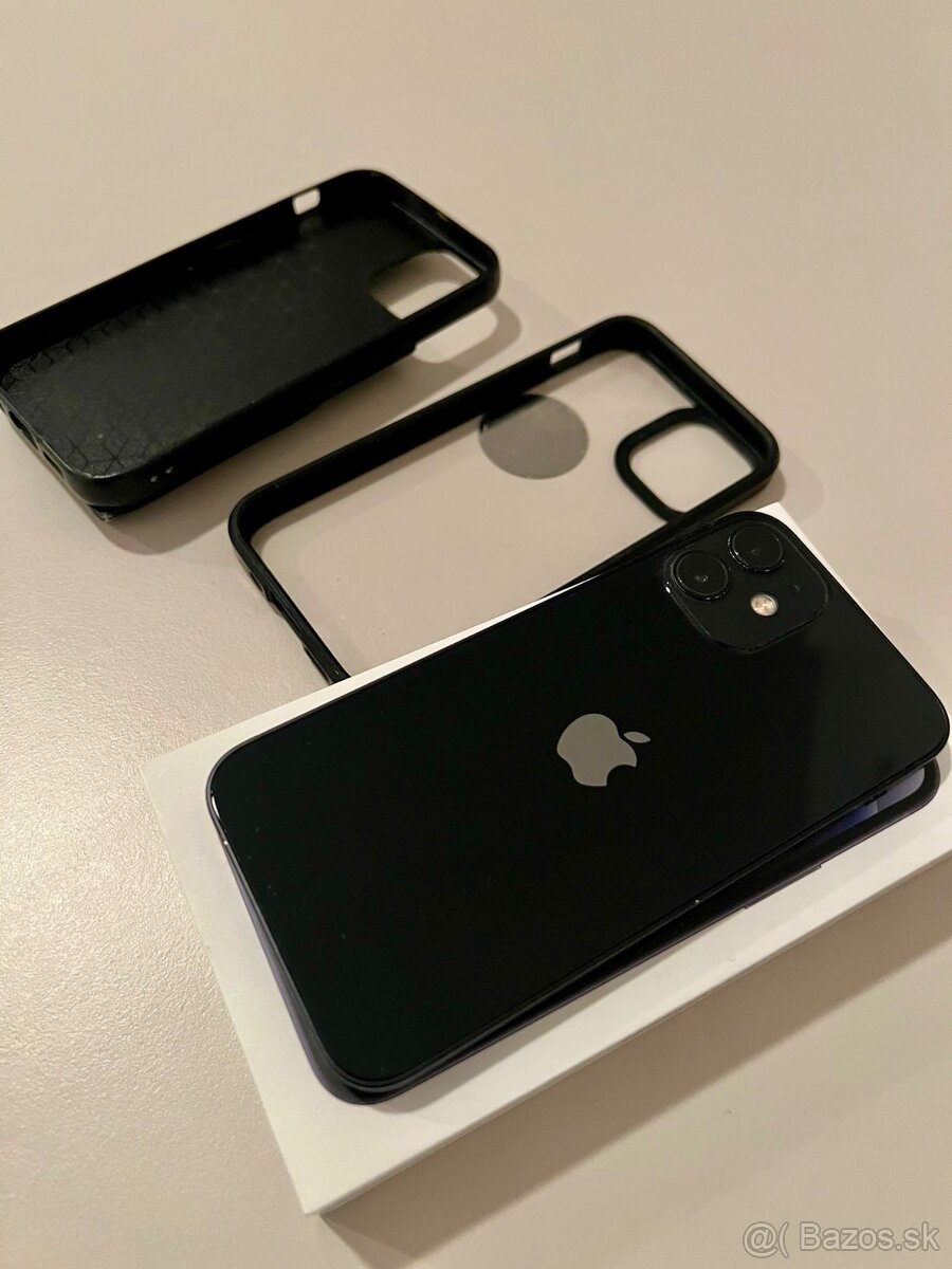 iPhone 12 mini - 2